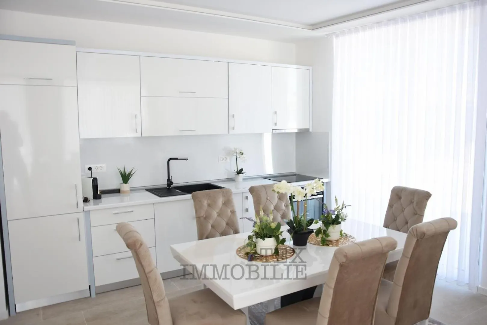 New Villa Elian&Elisa Porec