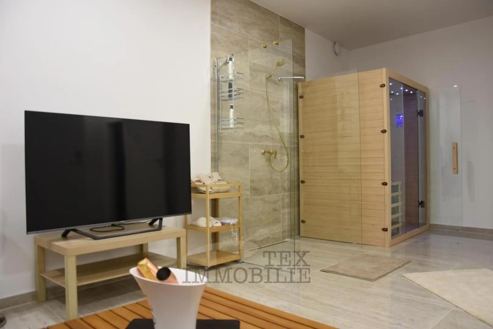 New Villa Elian&Elisa Porec