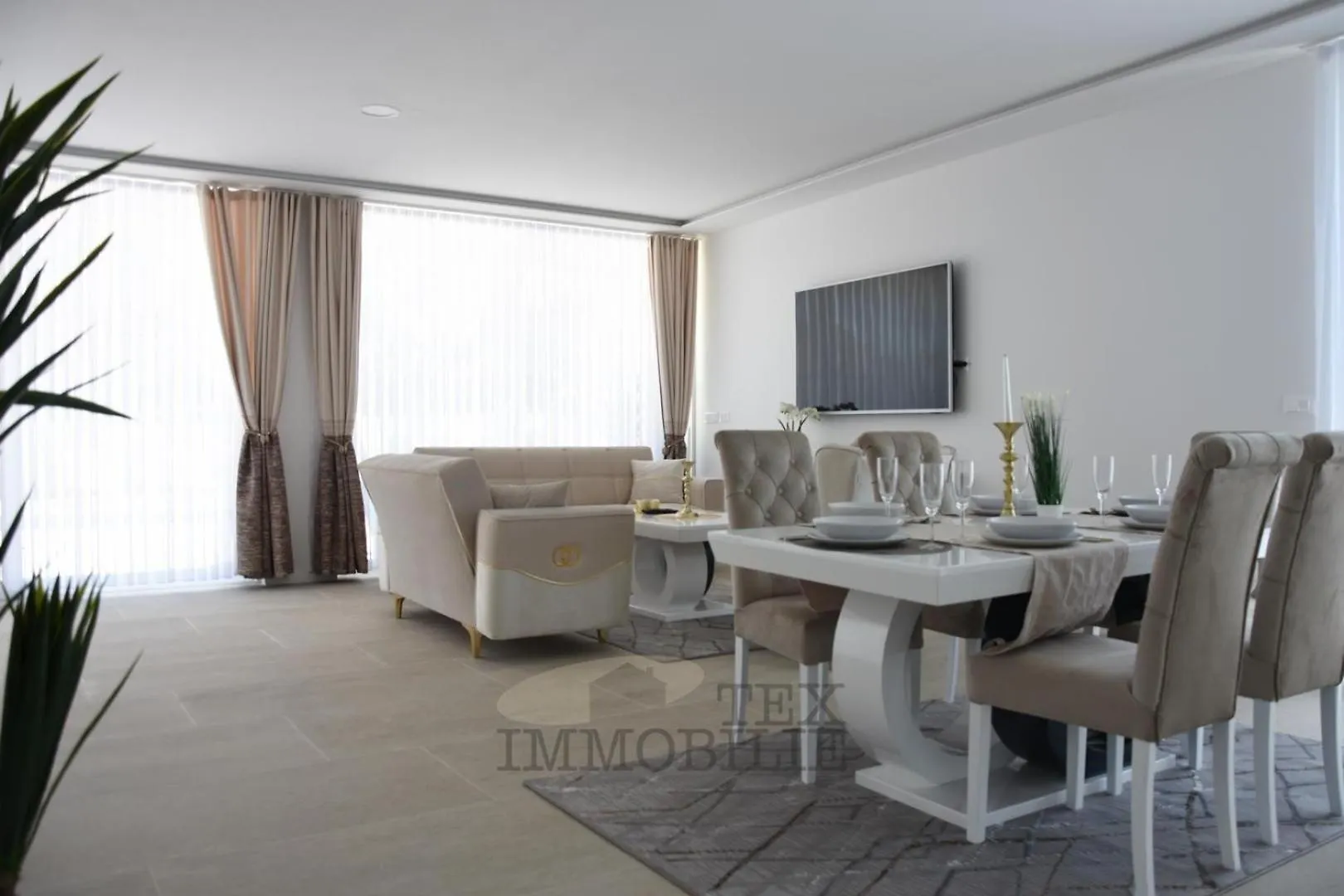 New Villa Elian&Elisa Porec