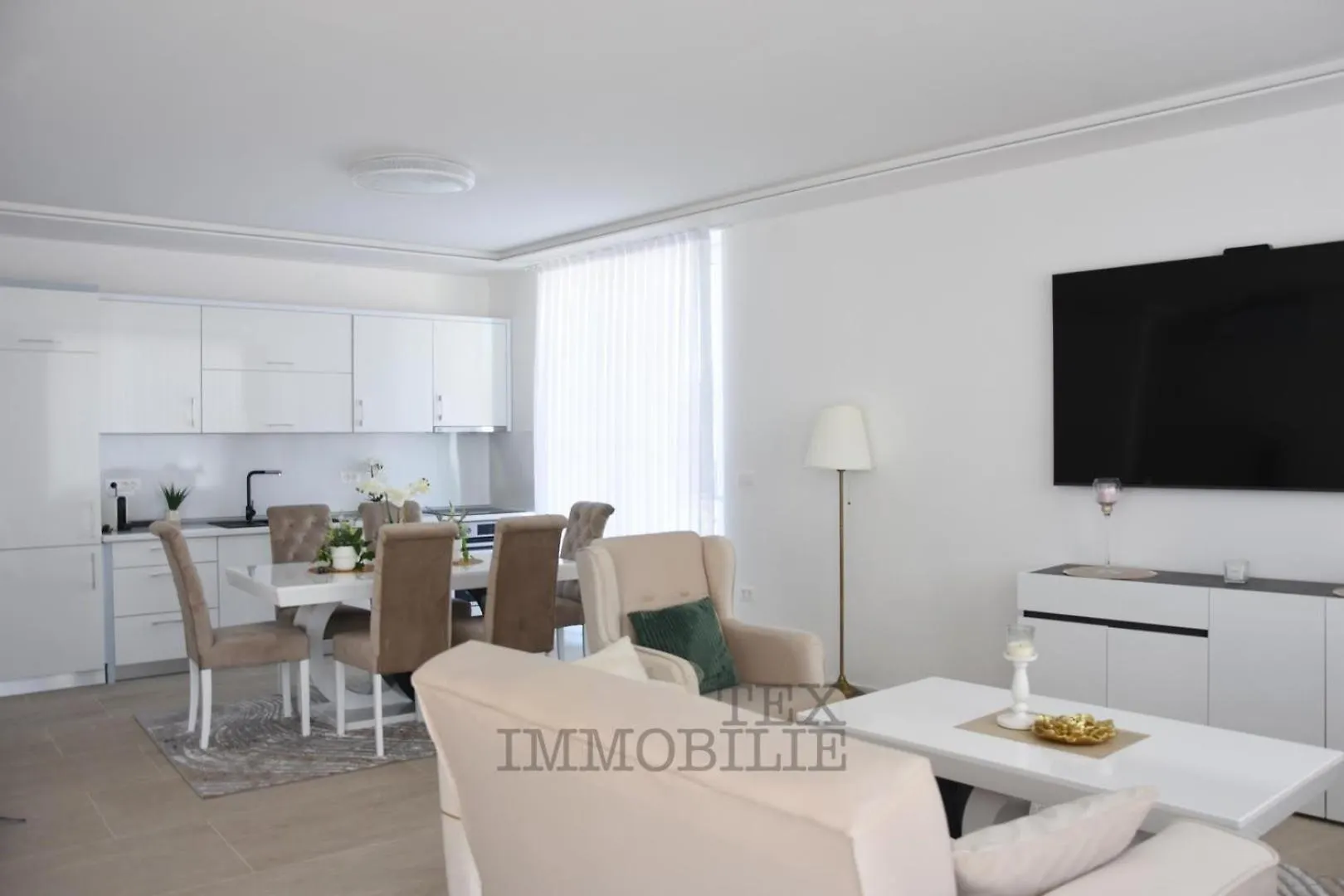 New Villa Elian&Elisa Porec Croatia
