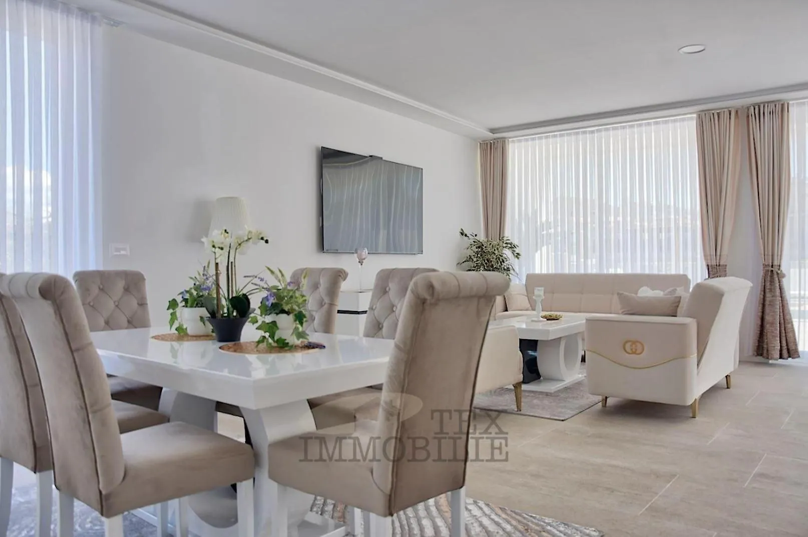 New Villa Elian&Elisa Porec 0*,  Croatia