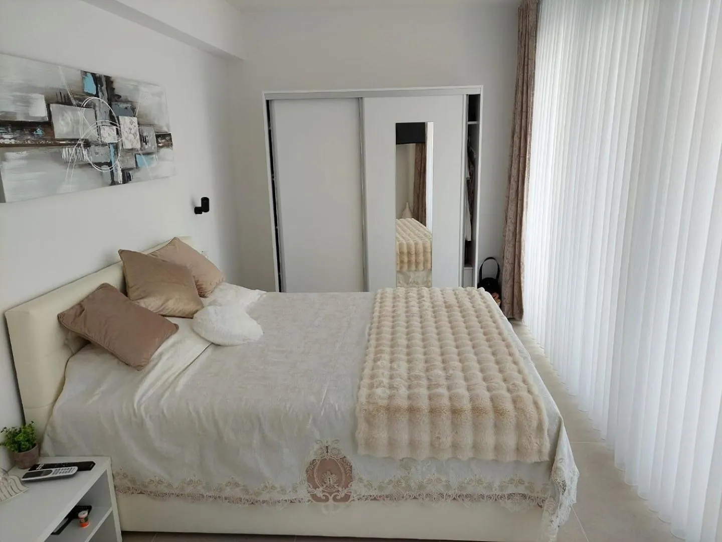 New Villa Elian&Elisa Porec 0*,  Croatia
