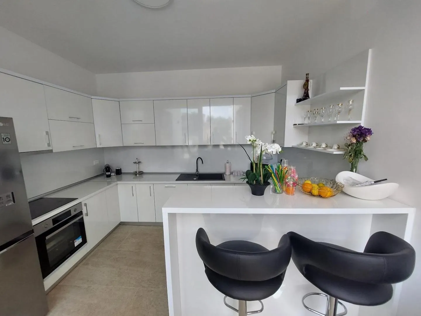 New Villa Elian&Elisa Porec