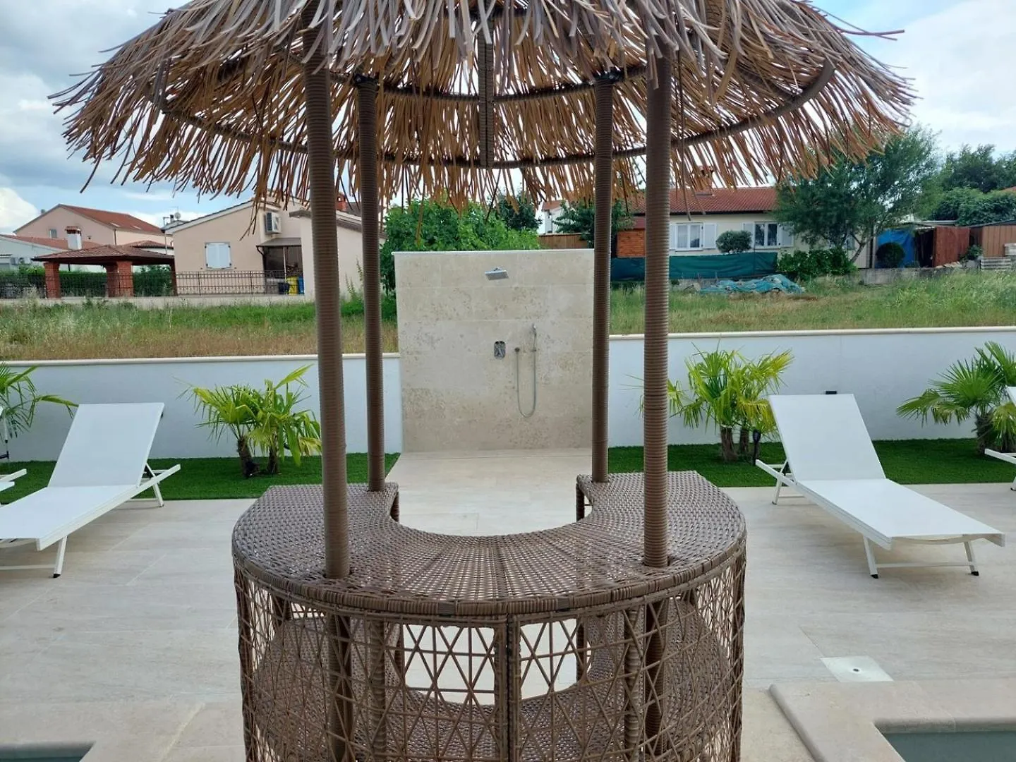 New Villa Elian&Elisa Porec