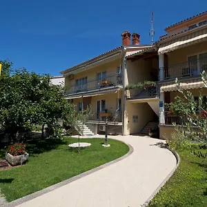 Maria Apartment