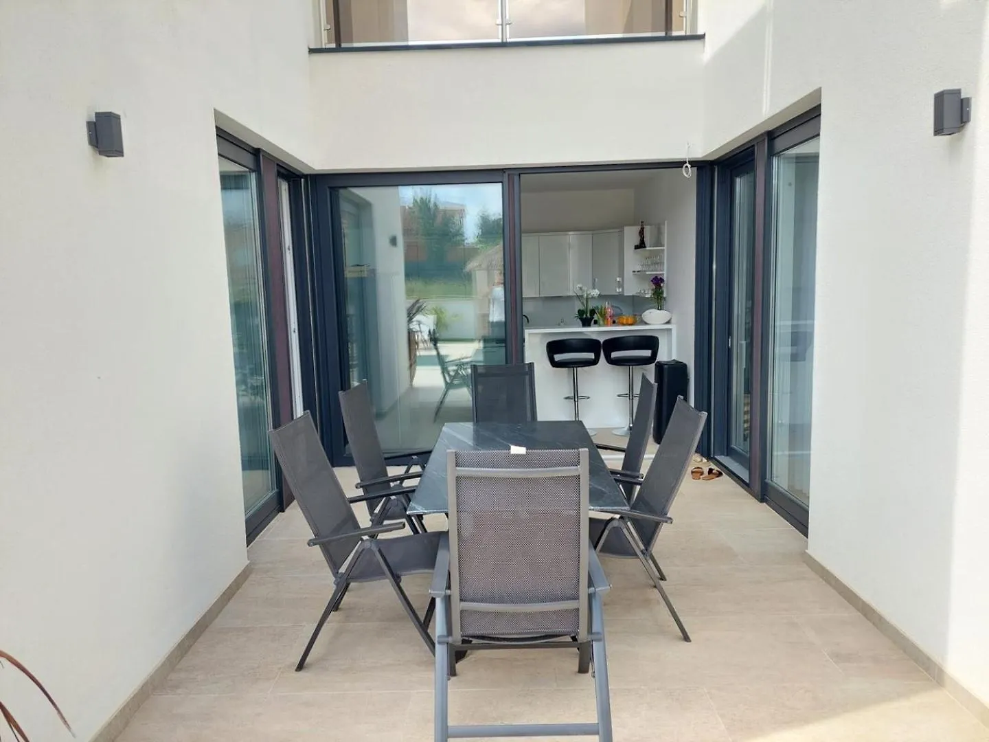 New Villa Elian&Elisa Porec