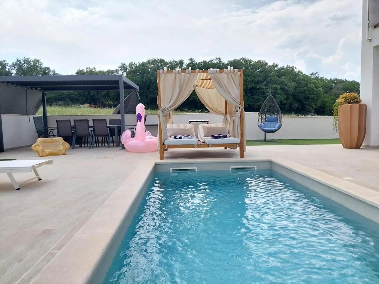 New Villa Elian&Elisa Porec Croazia