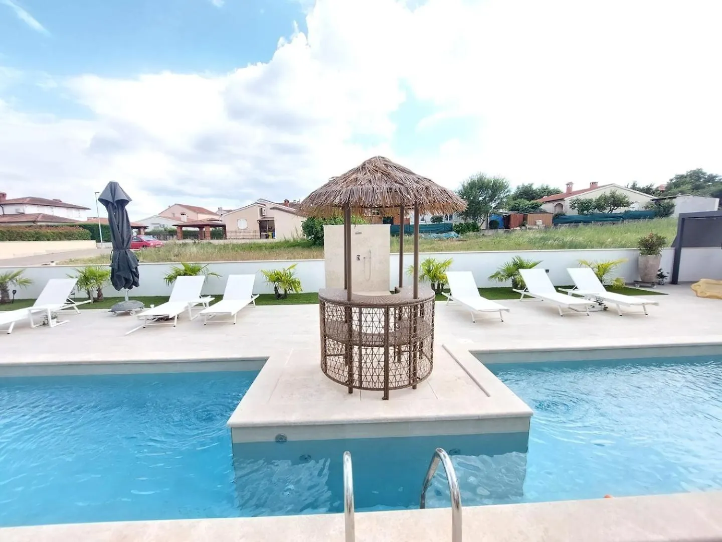 New Villa Elian&Elisa Porec